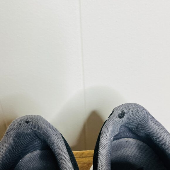 On Clouds 2.0 Black & White Running Training Shoes Women's 8.5 ON Cloud - Picture 6 of 7